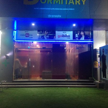 Dream Dormitory Mumbai Exterior photo