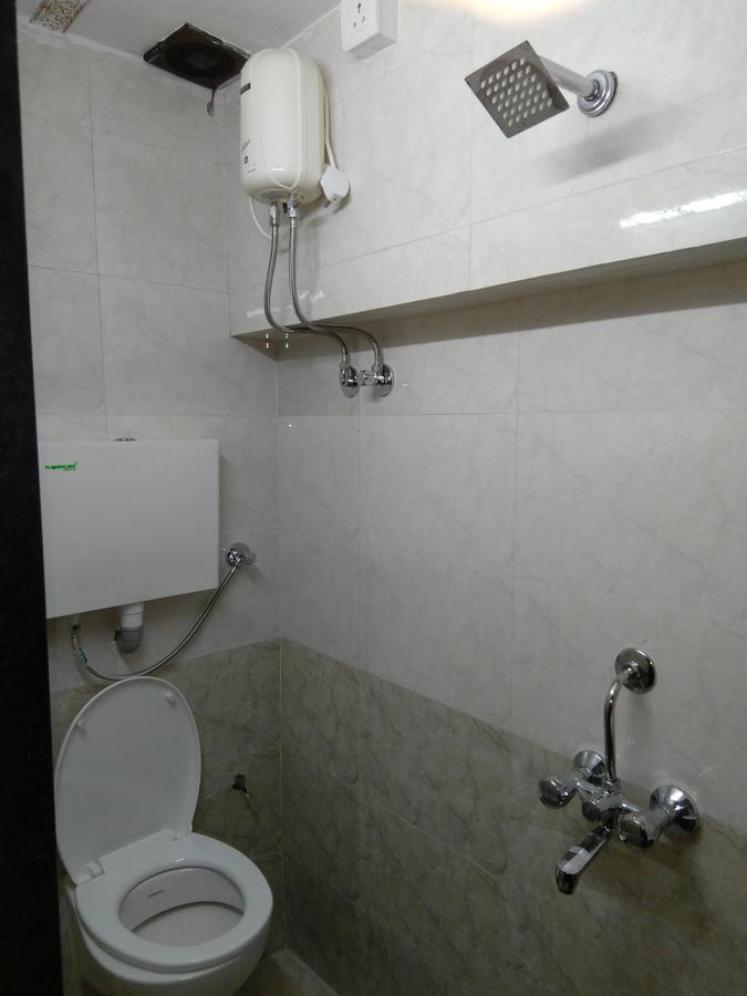 Dream Dormitory Mumbai Exterior photo